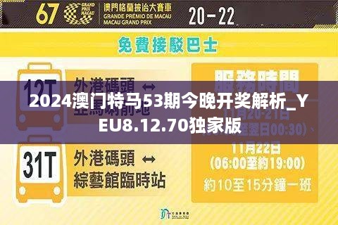 澳門彩票預測與特馬走勢分析——探索未來的秘密（2025年澳門今晚開特馬），澳門彩票未來走勢預測與特馬分析，揭秘2025年特馬秘密