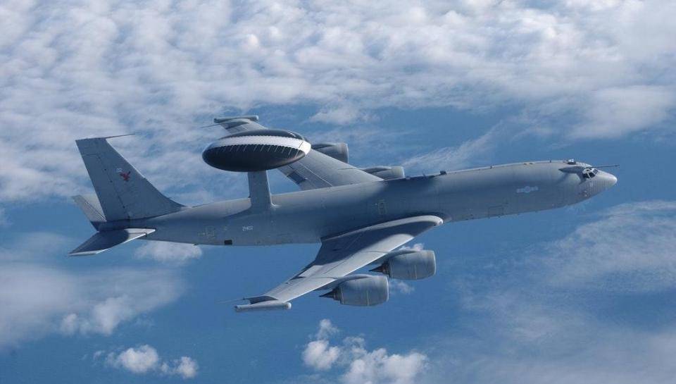 空警2000與空警200，深入解析兩者的差異，空警2000與空警200，全面解析兩大空中警力系統(tǒng)的差異