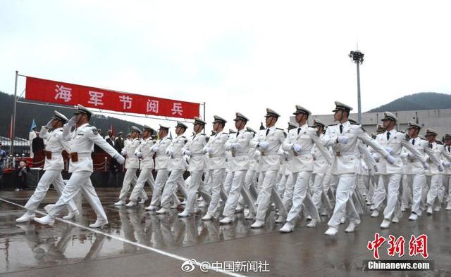 海軍節(jié)閱兵，展現(xiàn)國(guó)家力量與榮耀，海軍節(jié)閱兵，彰顯國(guó)家力量與榮耀時(shí)刻