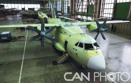 伊爾-112V運輸機參數(shù)詳解，伊爾-112V運輸機參數(shù)全面解析