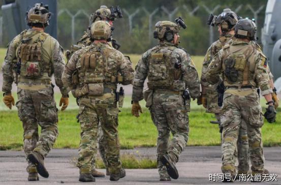 揭秘全球頂尖特種部隊(duì)，世界第一特種部隊(duì)的傳奇故事，全球頂尖特種部隊(duì)揭秘，世界第一特種部隊(duì)的傳奇之旅