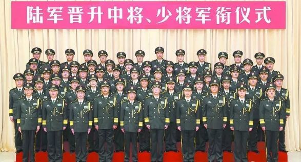 在北京少將算大官嗎？解析軍銜與職務(wù)之間的關(guān)系，解析軍銜與職務(wù)關(guān)系，北京少將的地位與認(rèn)知