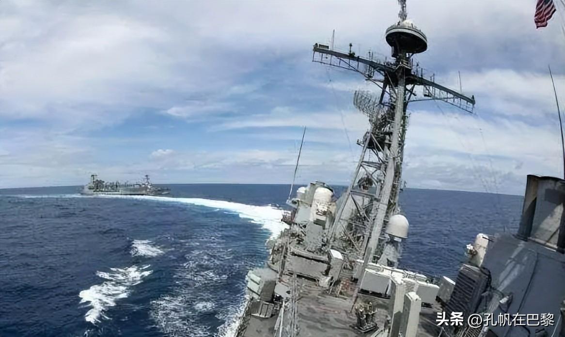 揭秘，關(guān)于052DL型驅(qū)逐艦服役數(shù)量深度解析，深度解析，揭秘052DL型驅(qū)逐艦的服役數(shù)量