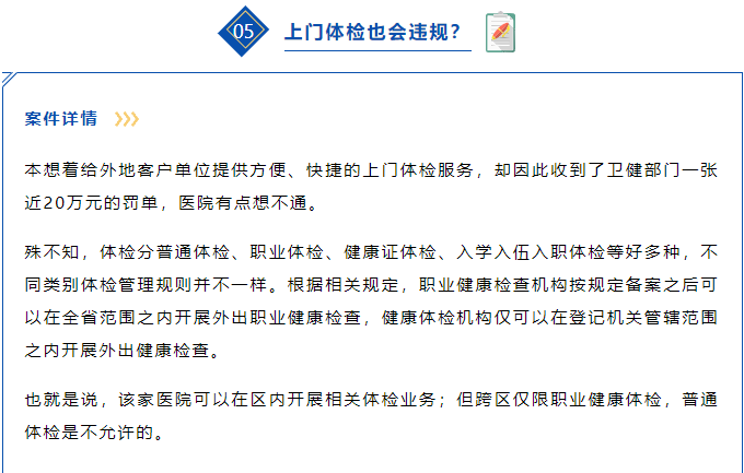 參軍體檢項目