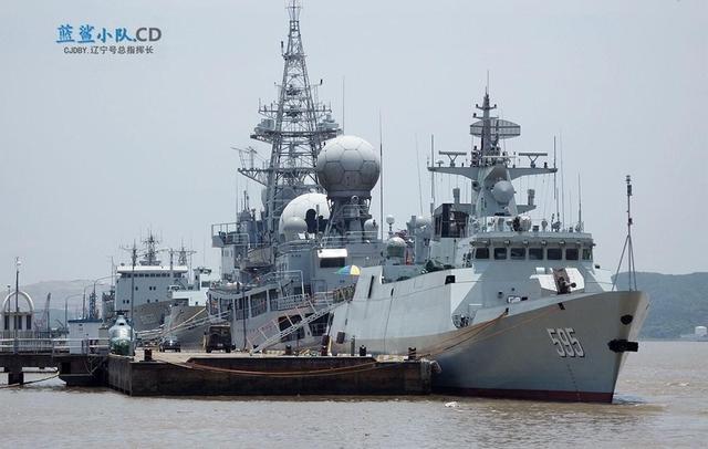 關(guān)于中國海軍艦艇一覽表，深入解析056A艦性能與特點，中國海軍艦艇概覽，056A艦性能與特點深度解析