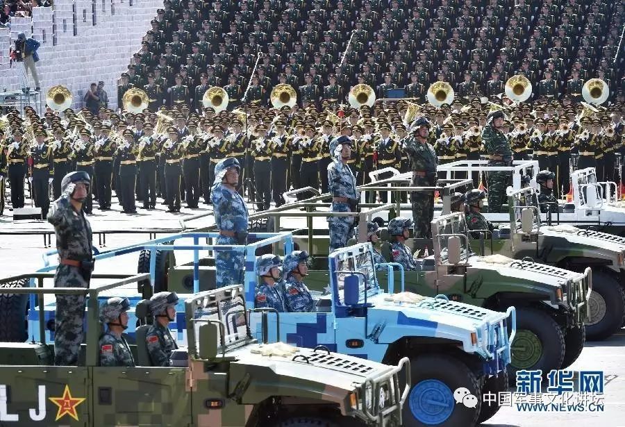 中國特色軍事變革，探索與實踐，中國特色軍事變革，探索與實踐之路