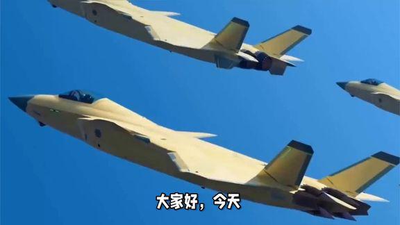 殲-35隱形戰(zhàn)斗機(jī)，未來空中力量的核心支柱，殲-35隱形戰(zhàn)斗機(jī)，未來空中力量的核心支柱力量