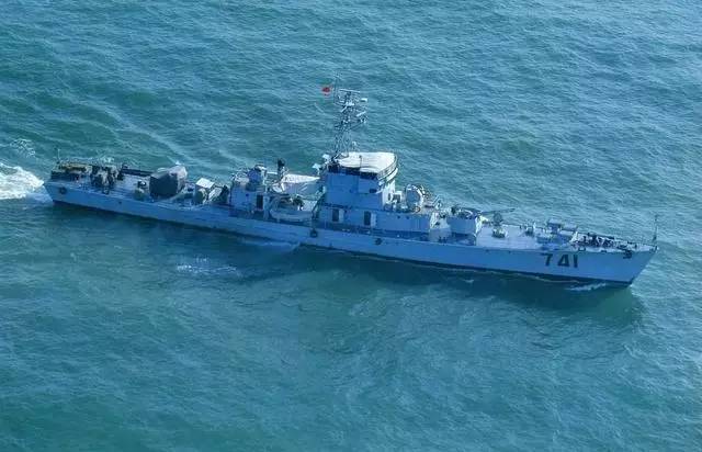 中國海軍艦艇發(fā)展史，從遠(yuǎn)古到現(xiàn)代的海上力量崛起，中國海軍艦艇發(fā)展史，海上力量的崛起之路