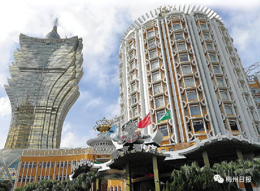 新澳門最精準(zhǔn)——探索澳門的精準(zhǔn)旅游體驗(yàn)，澳門精準(zhǔn)旅游探索，深度體驗(yàn)澳門的獨(dú)特魅力