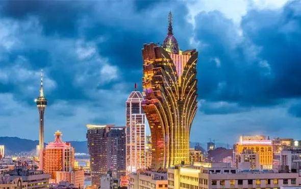 澳門最精準(zhǔn)龍門，探索真實與神秘的旅游勝地，澳門最精準(zhǔn)龍門，真實與神秘旅游勝地探索