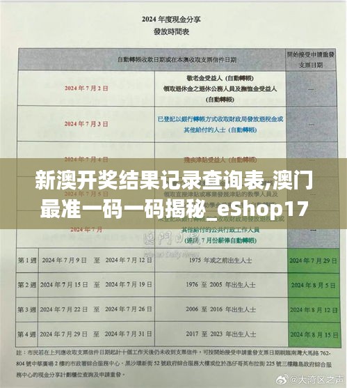 新澳門搖號記錄表查詢，全面解析與實用指南，澳門彩票搖號記錄表查詢解析與實用指南