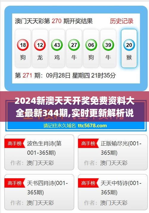 關(guān)于未來的預(yù)測，2025年新澳天天開獎結(jié)果揭曉，揭秘未來預(yù)測，2025年新澳天天開獎結(jié)果揭曉