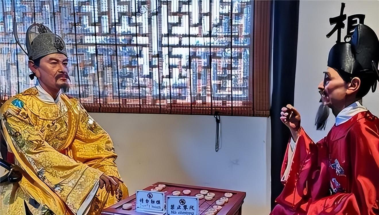 揭秘劉伯溫猜謎語(yǔ)解一肖的神秘故事，劉伯溫猜謎解生肖，神秘故事揭秘