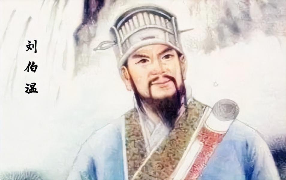 劉伯溫精選一肖，小小年紀展現(xiàn)天賦異稟，劉伯溫天賦異稟，少年時期便展現(xiàn)一肖之選能力