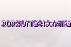 澳門資料大全正版資料免費(fèi)，探索未來(lái)的澳門與2025展望，澳門未來(lái)展望，資料大全正版免費(fèi)探索與2025展望