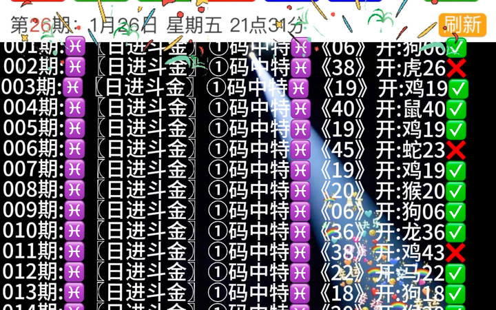 一肖一碼秘密探究