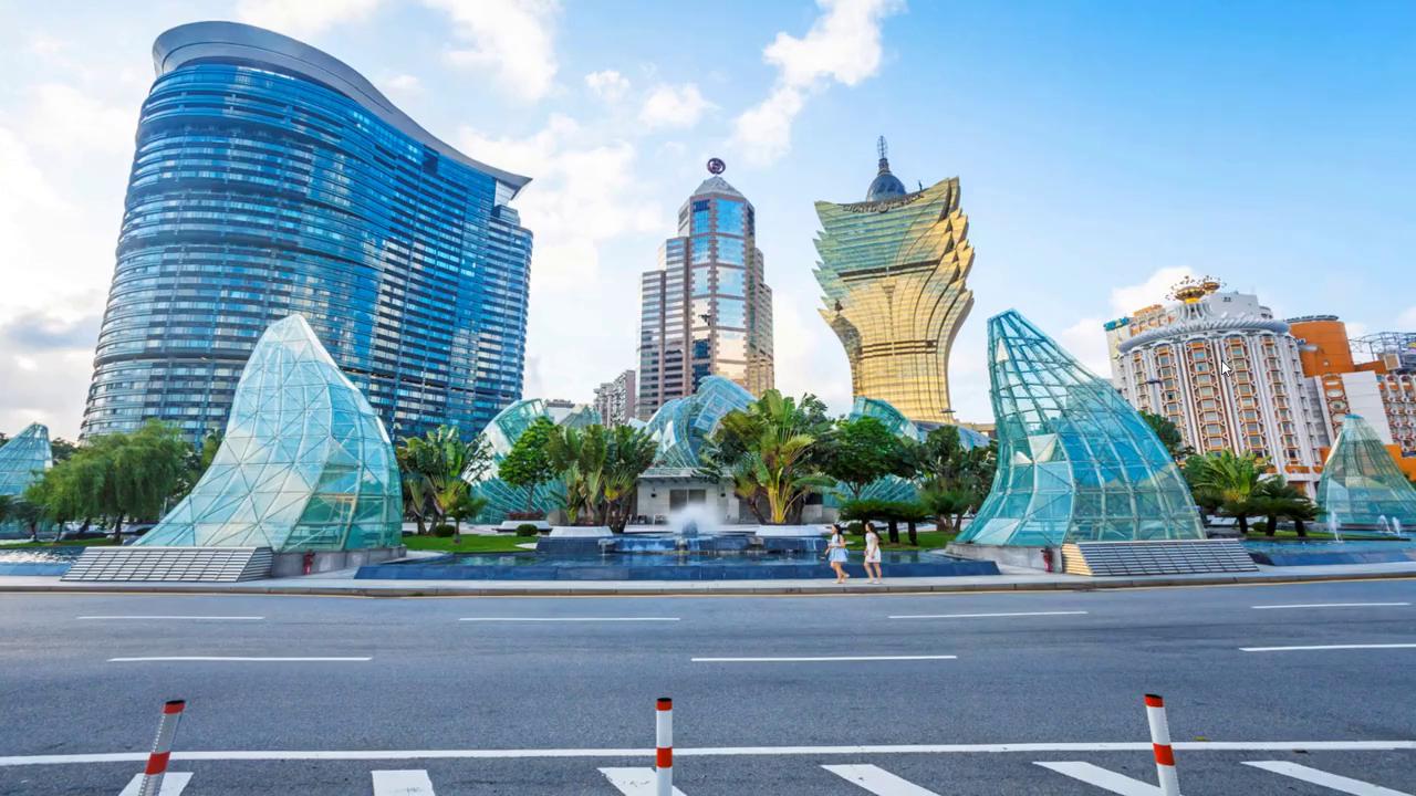 澳門最新開獎結(jié)果 2023年回顧與展望，澳門最新開獎結(jié)果，回顧2023年，展望未來發(fā)展