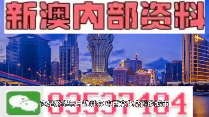 新澳門精準資料大全，探索與解析，新澳門精準資料大全，深度探索與解析