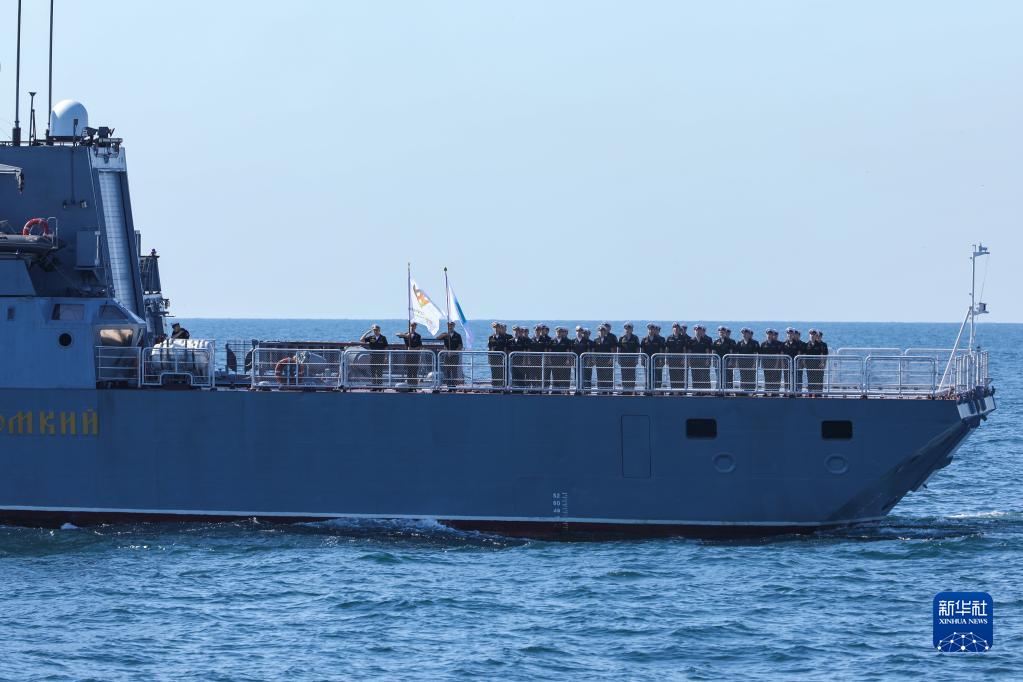 2022國際軍事熱點深度解析，2022國際軍事熱點深度解析