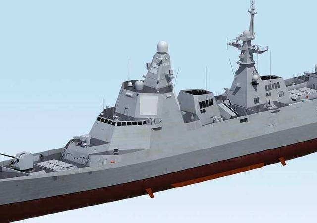 巡洋艦與驅逐艦，誰更勝一籌？，巡洋艦與驅逐艦，誰更勝一籌？比較分析揭秘答案
