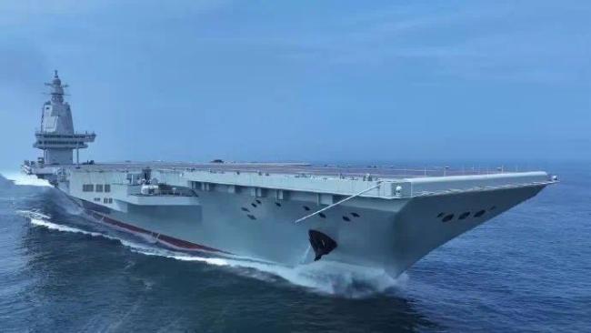 福建艦