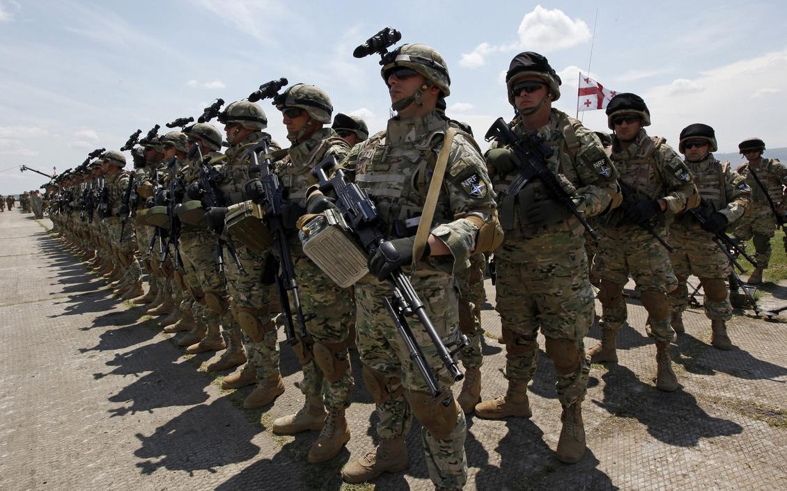 日本軍事實(shí)力世界排名