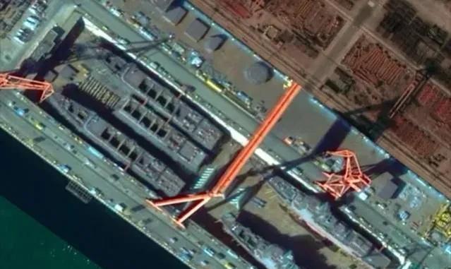 新批次的052DL最新消息，揭秘新一代導(dǎo)彈驅(qū)逐艦的尖端科技與未來展望，揭秘新一代導(dǎo)彈驅(qū)逐艦，尖端科技加持下的未來展望 —— 052DL最新消息速遞