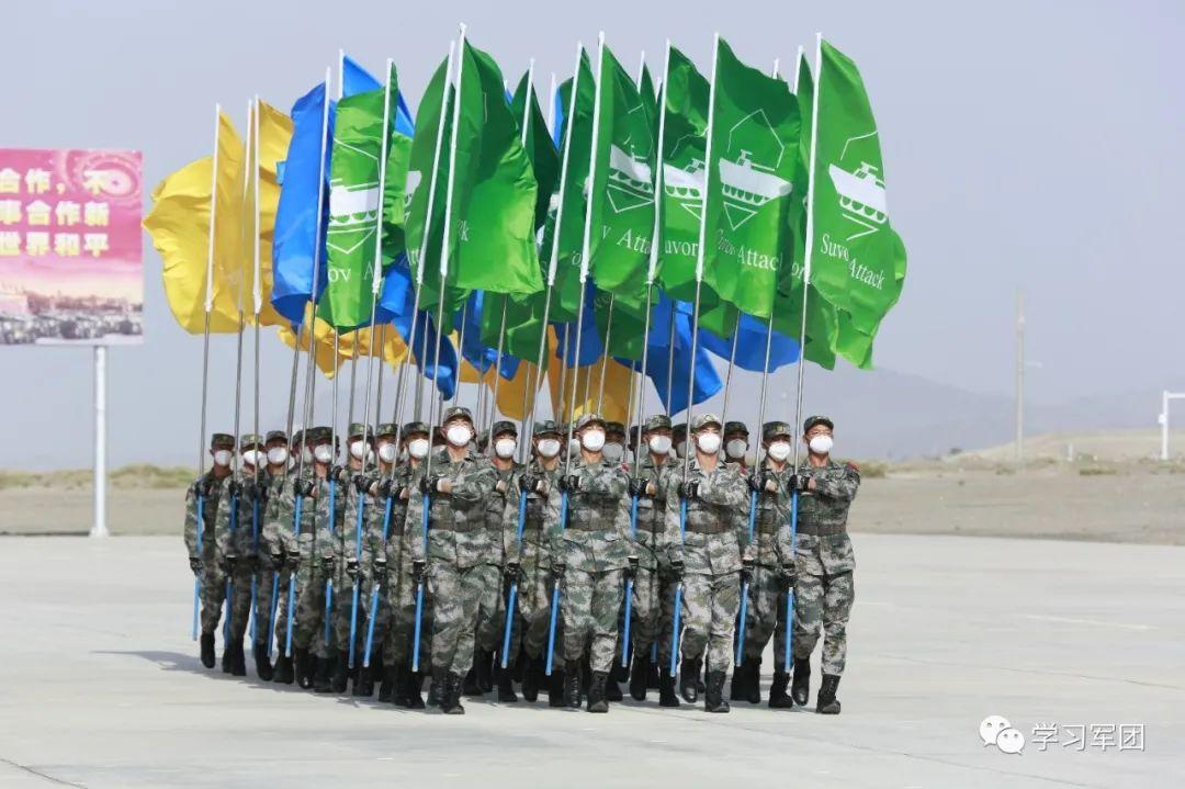 2021年國際軍事新聞概覽，全球軍事動(dòng)態(tài)，2021年國際軍事新聞概覽