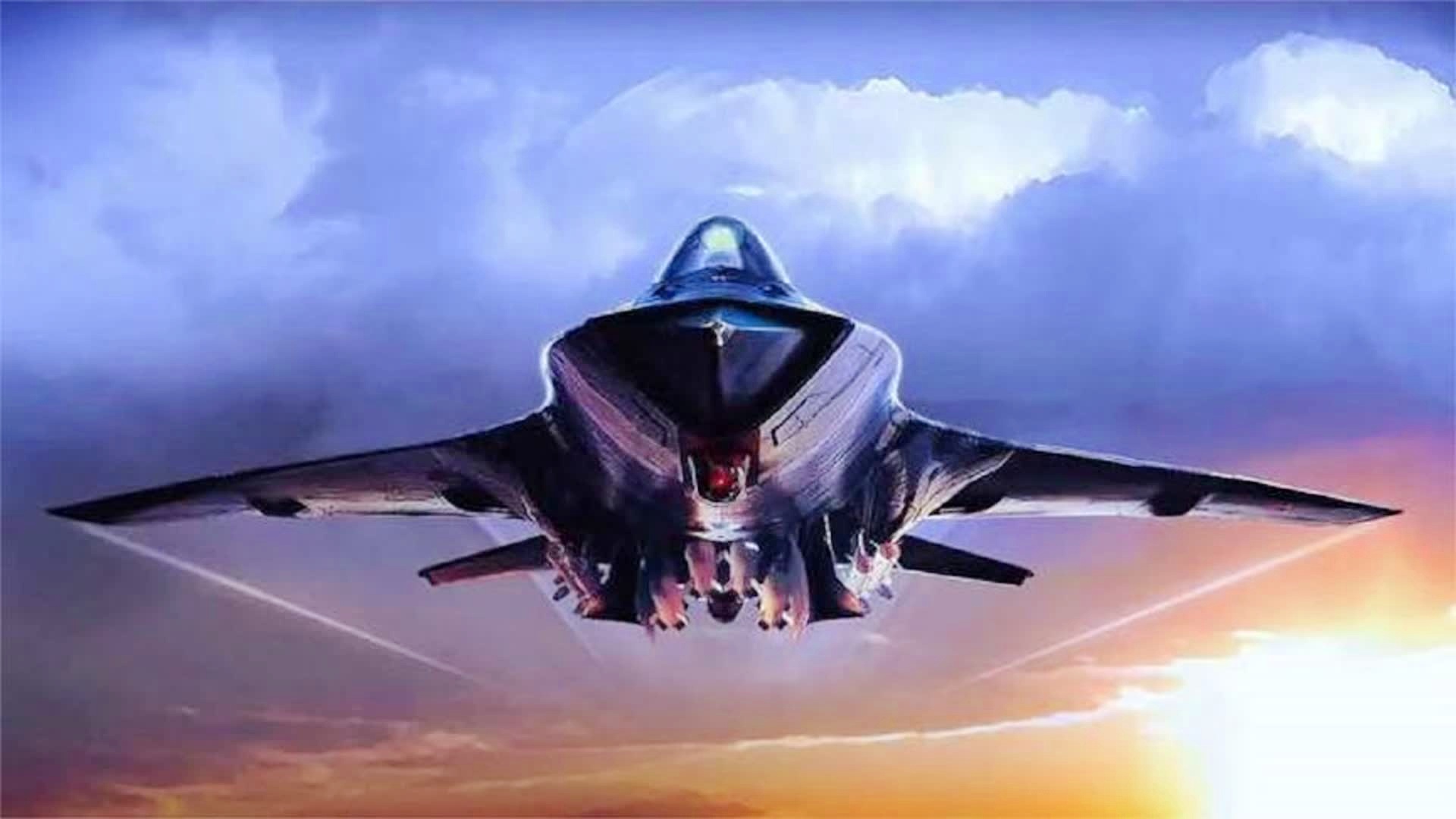 米格41，未來空中霸主的潛力與優(yōu)勢，米格41，未來空中霸主的潛力與優(yōu)勢展望