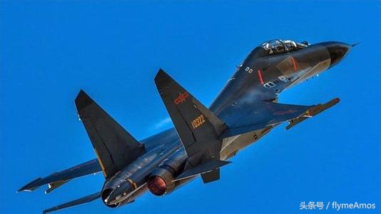 殲-11B戰(zhàn)斗機(jī)，中國(guó)空中力量的杰出代表，殲-11B戰(zhàn)斗機(jī)，中國(guó)空中力量的驕傲典范