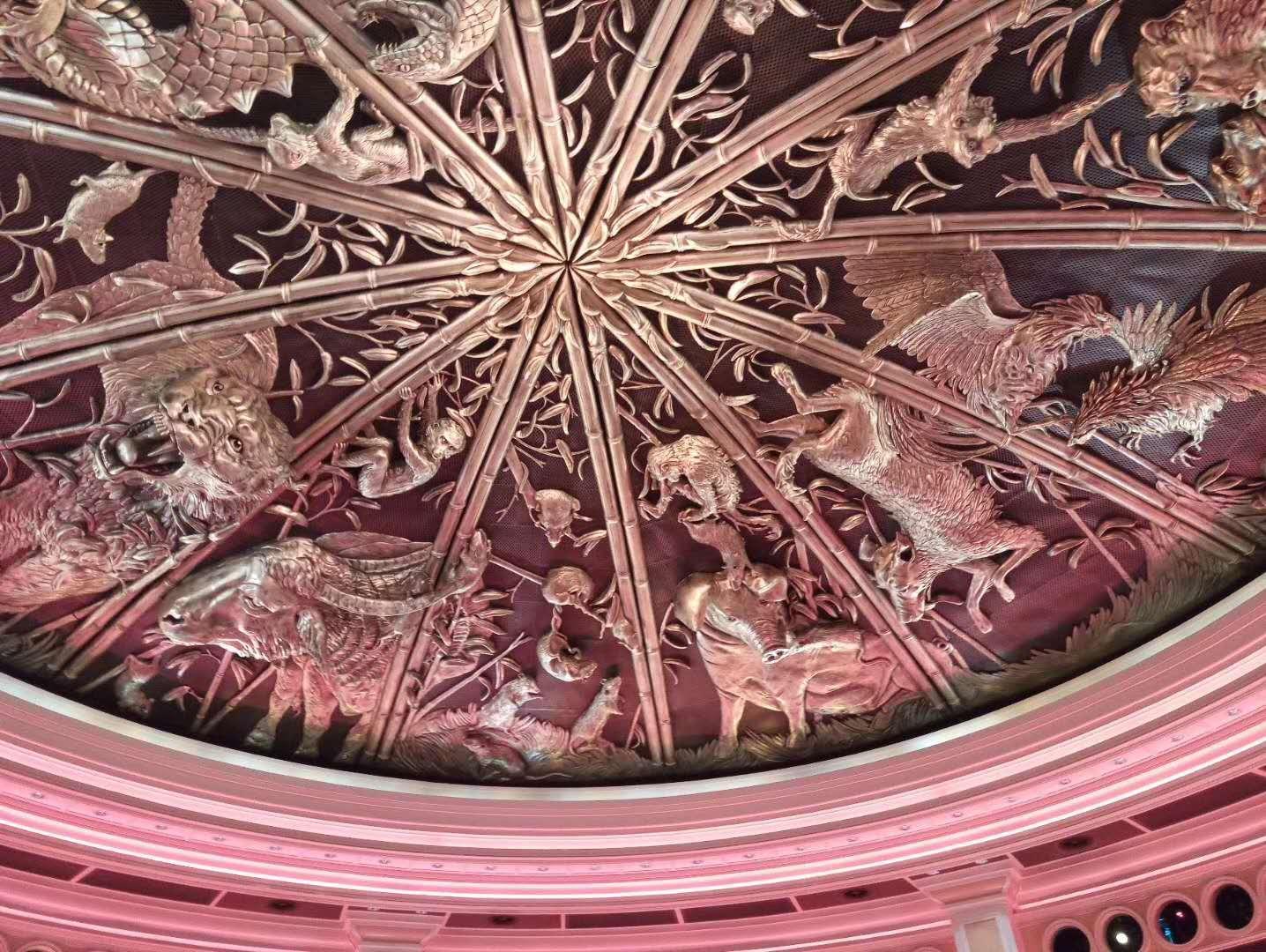 澳門生肖卡2025圖片——探索澳門文化中的生肖魅力，澳門生肖卡2025圖片揭秘，探索生肖文化在澳門的獨(dú)特魅力