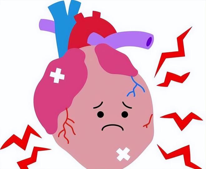 心慌是什么原因——深度解析與應(yīng)對(duì)建議，心慌深度解析，原因及應(yīng)對(duì)建議