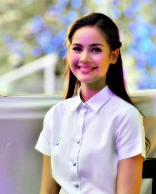 泰國明星排行榜，璀璨星光閃耀東南亞，泰國明星璀璨排行榜，星光閃耀東南亞