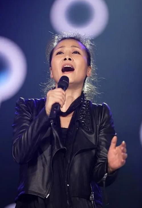 歌手田震個(gè)人資料，音樂(lè)傳奇人生，田震音樂(lè)傳奇人生，個(gè)人資料的探索