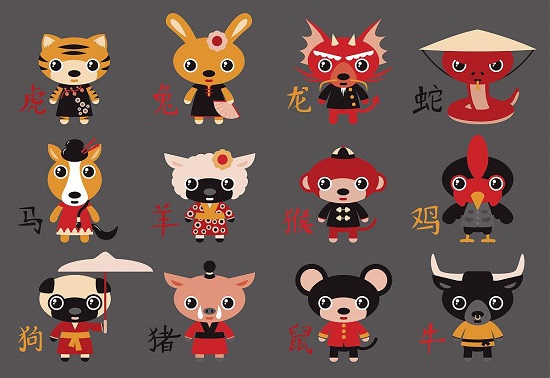 管家與十二生肖，探尋神秘文化符號下的獨(dú)特故事，管家與十二生肖，探尋文化符號背后的神秘故事