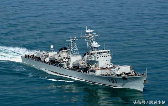 揭秘中國海軍的杰出代表，051型驅(qū)逐艦，揭秘中國海軍的杰出代表，傳奇的051型驅(qū)逐艦