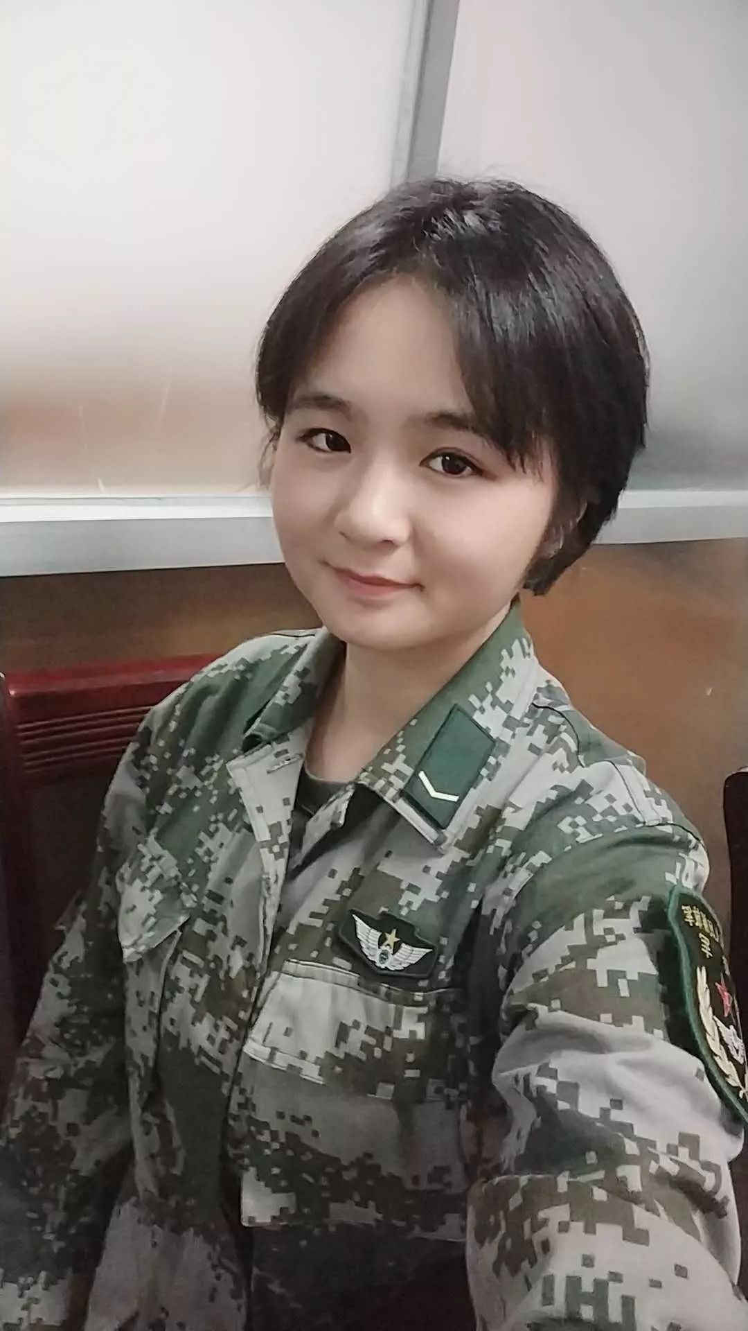 關(guān)于女性參軍，家庭背景與女兵選拔的可能性探討，家庭背景與女性參軍，女兵選拔的可能性探討
