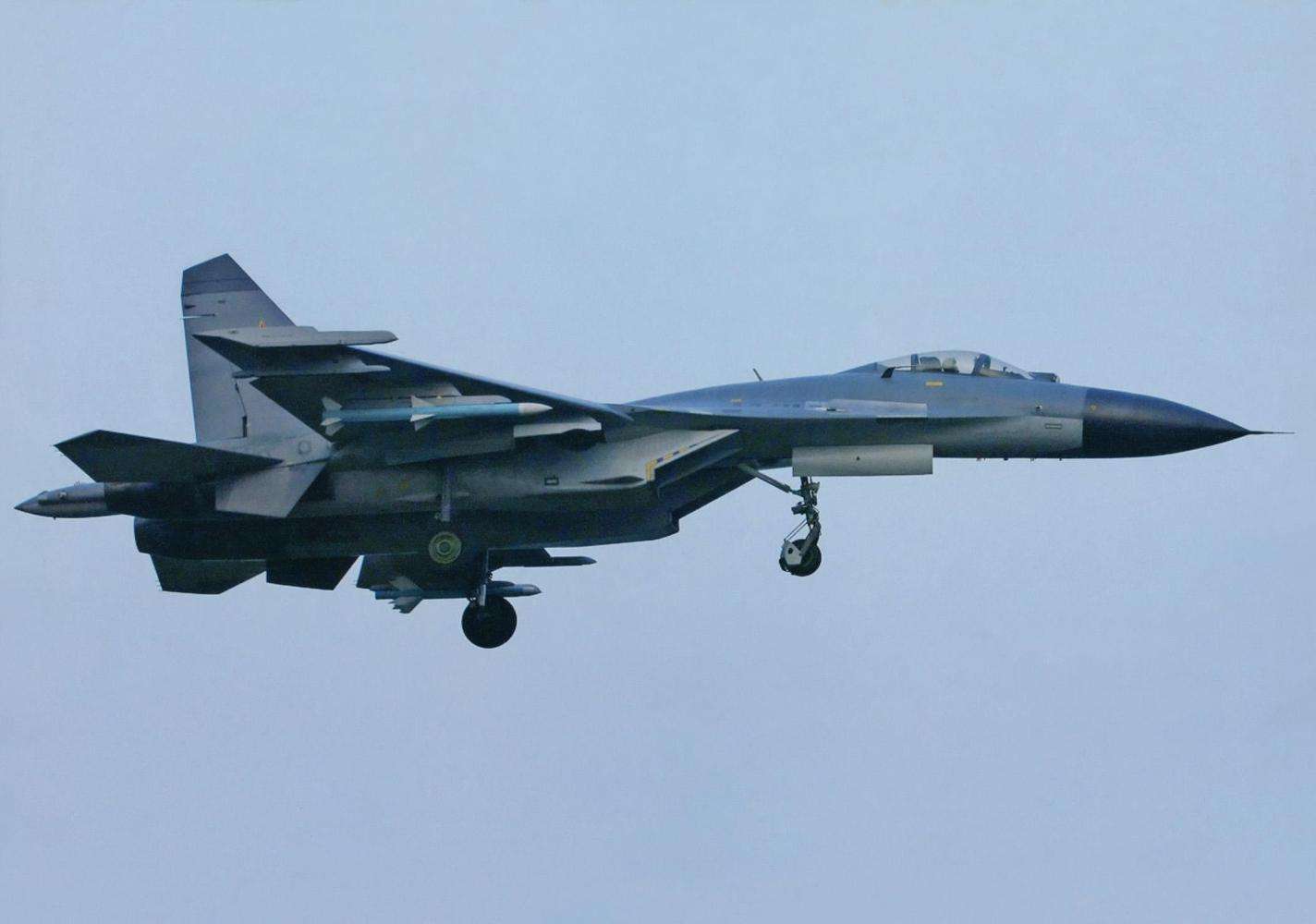 中國(guó)殲-11戰(zhàn)斗機(jī)，空中力量的璀璨明珠，中國(guó)殲-11戰(zhàn)斗機(jī)，空中力量的璀璨代表