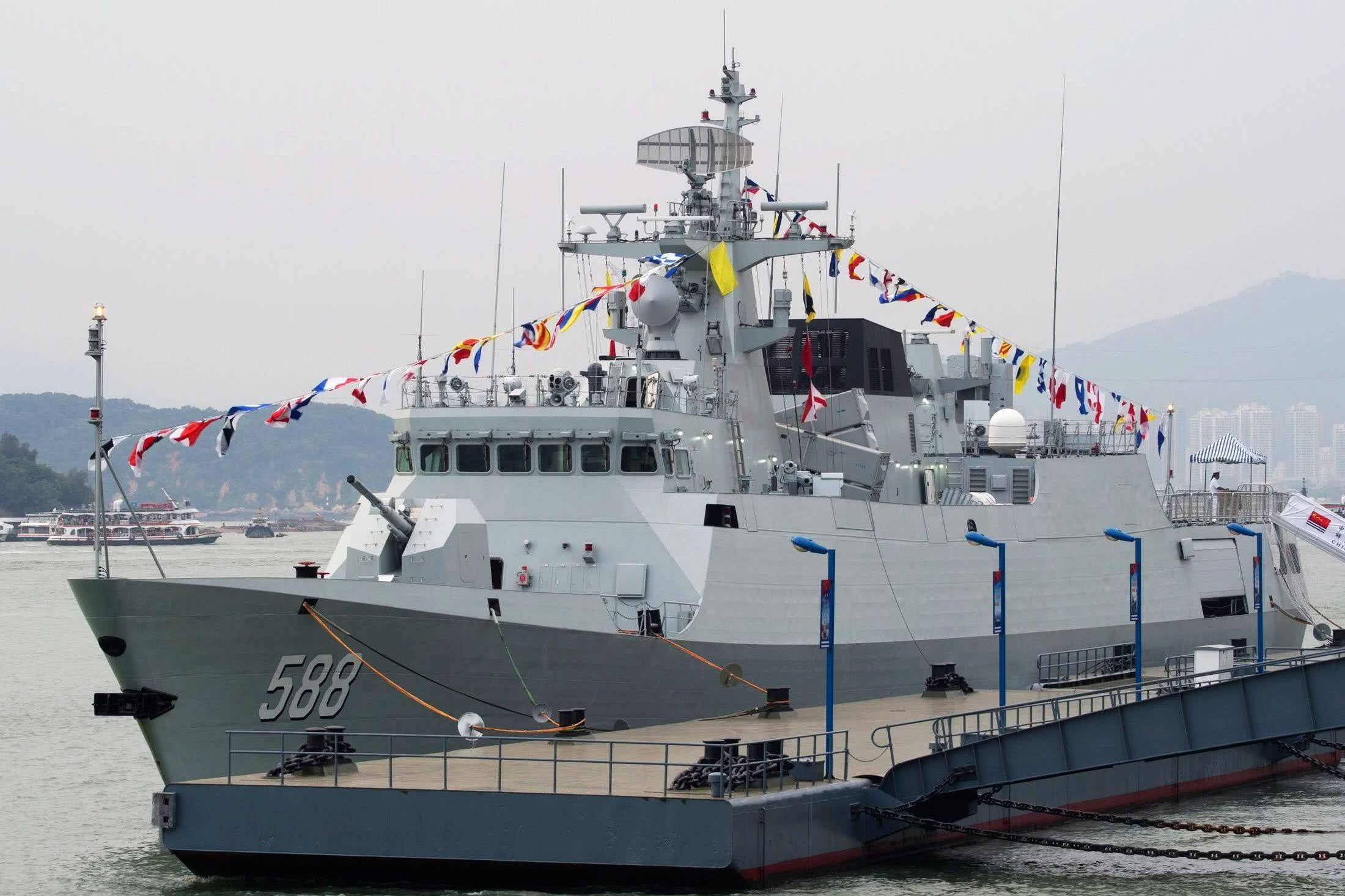 揭秘中國海軍的杰出力量，056型護(hù)衛(wèi)艦的舷號及艦名解析，揭秘中國海軍杰出力量，056型護(hù)衛(wèi)艦舷號與艦名深度解析