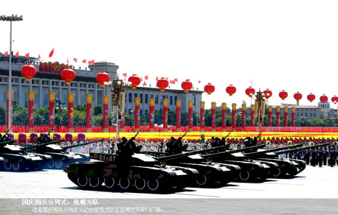 國(guó)慶大閱兵，展現(xiàn)國(guó)家力量與榮耀，國(guó)慶大閱兵，展現(xiàn)國(guó)家力量與榮耀風(fēng)采