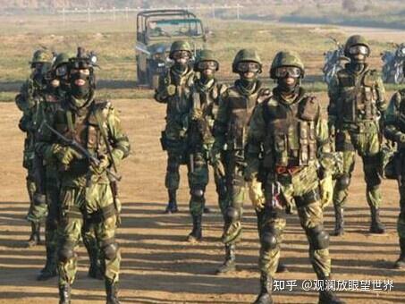 中國(guó)最神秘最可怕的特種部隊(duì)，深入解析其歷史、職責(zé)與特點(diǎn)，揭秘中國(guó)最神秘特種部隊(duì)，歷史、職責(zé)與特點(diǎn)深度解析