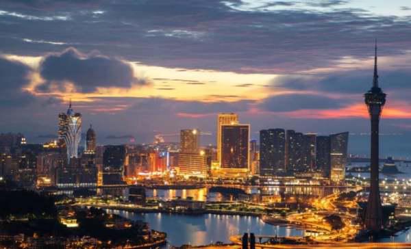 澳門資料大全，探索澳門的魅力與歷史文化深度，澳門深度探索，魅力與歷史文化的全面解析