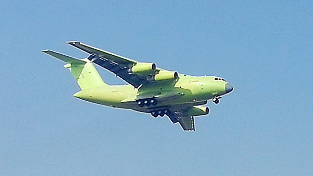 運(yùn)-20運(yùn)輸機(jī)，中國航空工業(yè)的驕傲與力量象征，運(yùn)-20運(yùn)輸機(jī)，中國航空工業(yè)的驕傲與力量標(biāo)志