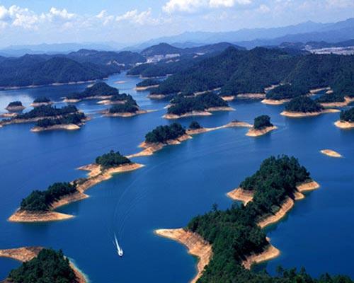 自然與文化融合