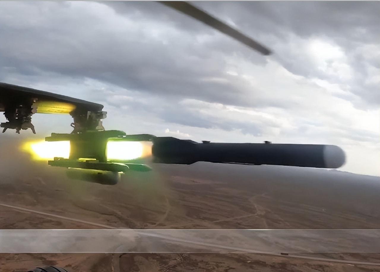 武直-9直升機(jī)，卓越性能與獨(dú)特優(yōu)勢(shì)的空中霸主，武直-9直升機(jī)，卓越性能與獨(dú)特優(yōu)勢(shì)的空中霸主風(fēng)采展示