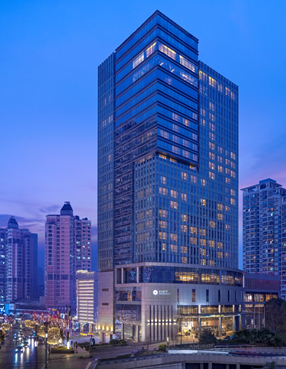 凱悅酒店，卓越服務(wù)的典范，凱悅酒店，卓越服務(wù)的標(biāo)桿典范