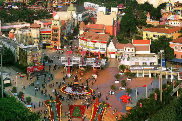 鄭州一日游必去的地方排名，鄭州一日游必游景點(diǎn)排行榜