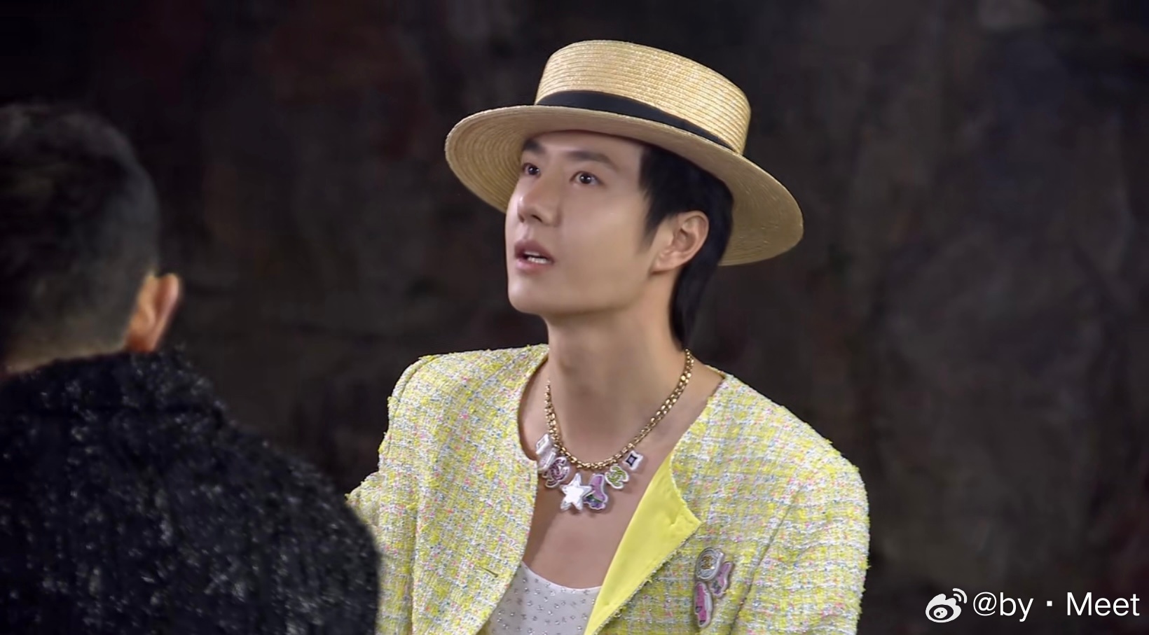 角色魅力與背后故事