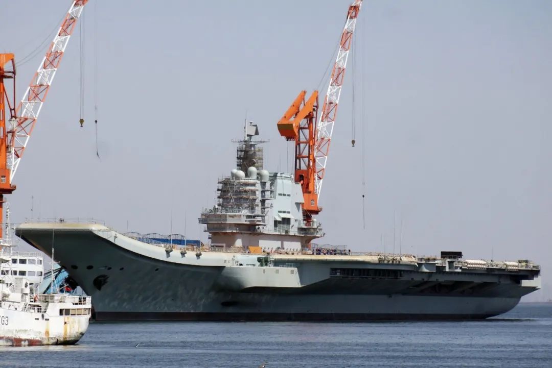 山東艦配置參數(shù)詳解，山東艦配置參數(shù)全面解析