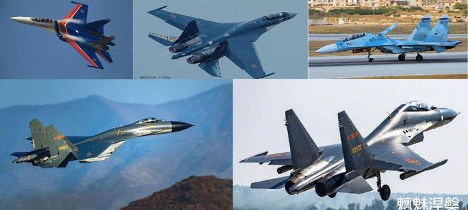 殲-11與蘇-27，兩款戰(zhàn)斗機的區(qū)別解析，殲-11與蘇-27戰(zhàn)斗機，深度解析兩款戰(zhàn)機之差異